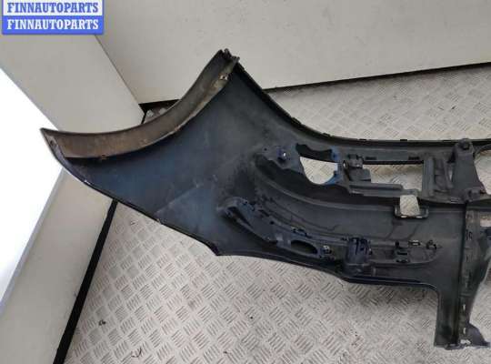 купить Бампер передний на Volkswagen Touran