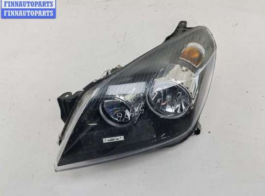 Фара передняя на Opel Astra H / Classic