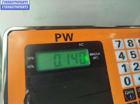 купить Кронштейн бампера переднего на Volkswagen Transporter T4