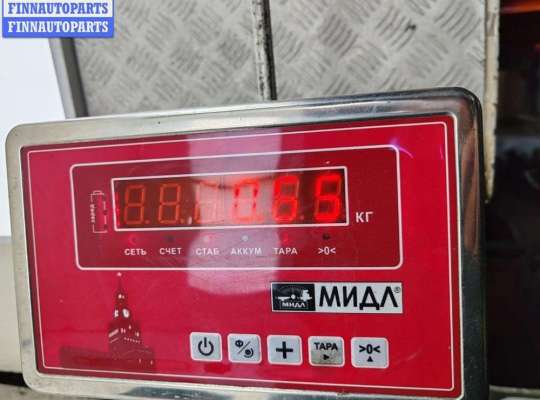 купить Фонарь задний левый на Volkswagen Transporter T4