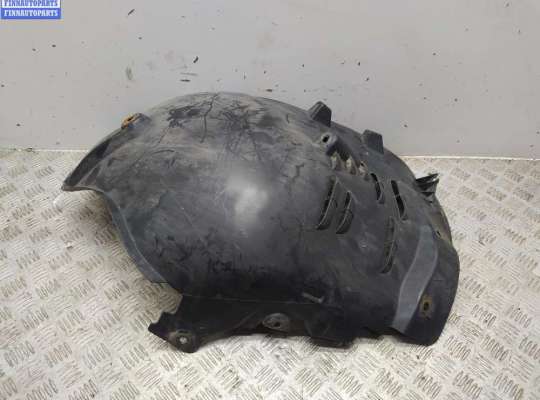 купить Защита крыла (подкрылок) передняя левая на Mercedes E-Class W211 (2002-2009)