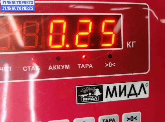 купить Щеткодержатель (поводок стеклоочистителя) передний на Ford Focus I (1998-2005)