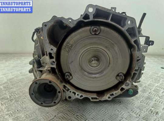 КПП автоматическая (АКПП) SK534110 на Skoda Fabia mk1 (6Y) 1999-2009