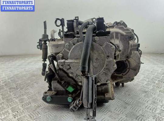 купить КПП автоматическая (АКПП) на Skoda Fabia mk1 (6Y) 1999-2009
