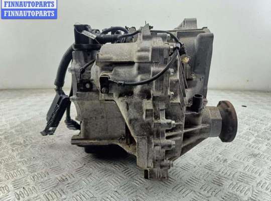 купить КПП автоматическая (АКПП) на Skoda Fabia mk1 (6Y) 1999-2009
