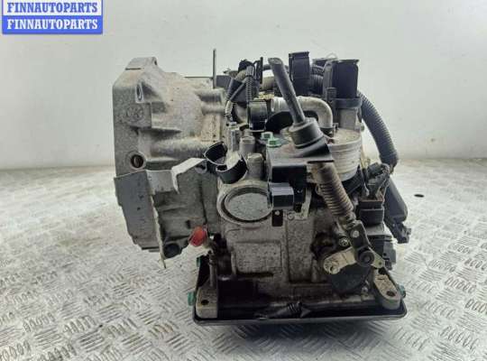 купить КПП автоматическая (АКПП) на Skoda Fabia mk1 (6Y) 1999-2009