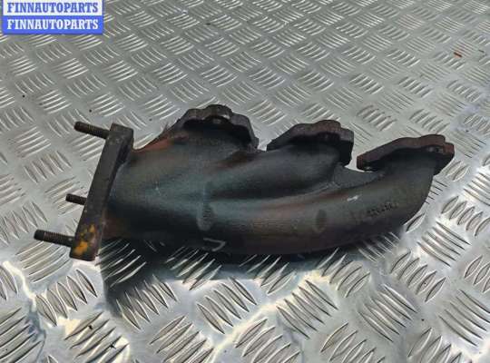 купить Коллектор выпускной на Audi A4 B7 (2004-2008)