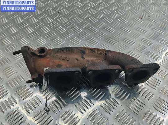 Купить Коллектор выпускной на Audi A4 B7 (2004-2008) Коллектор выпускной AU1691315 на Audi A4 B7 (2004-2008)