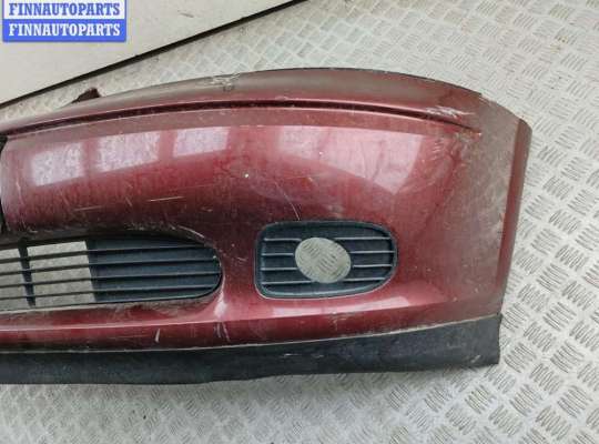 купить Бампер передний на Opel Vectra B (1995-2002)