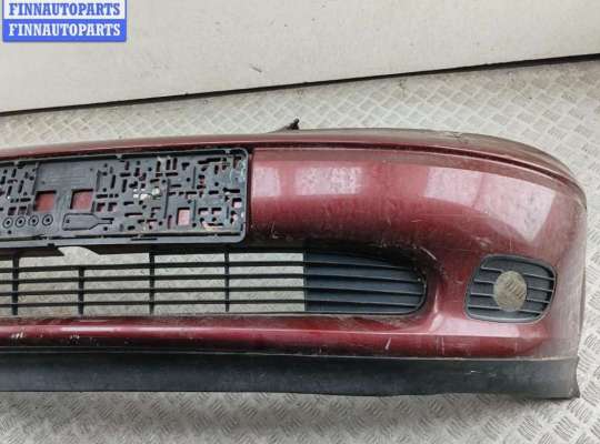 купить Бампер передний на Opel Vectra B (1995-2002)