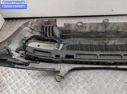 купить Бампер передний на Mercedes A-Class W169 (2004-2012)