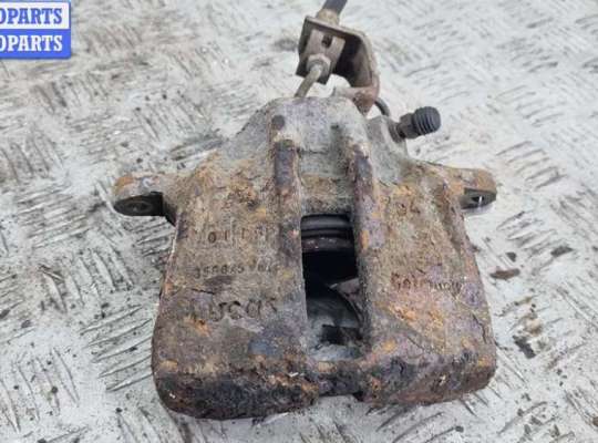 купить Суппорт передний левый на Volkswagen Passat B4