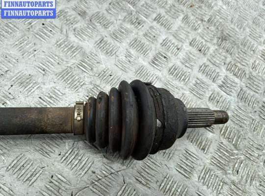 Приводной вал (Полуось в сборе) на Ford Mondeo III