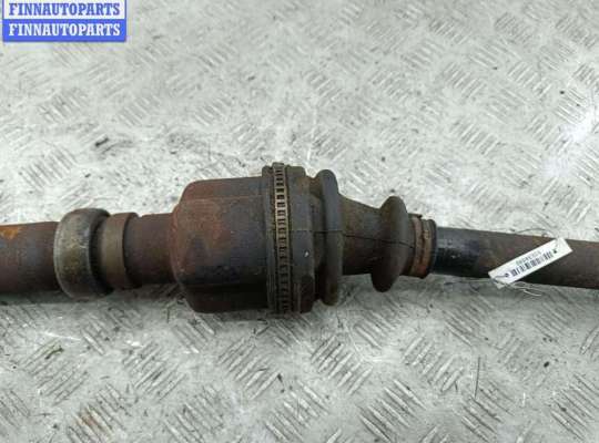 Приводной вал (Полуось в сборе) на Ford Mondeo III