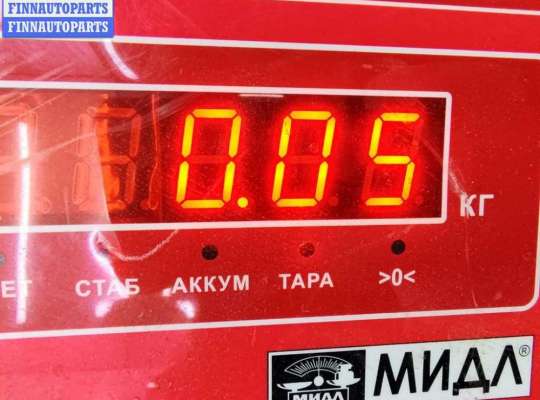 купить Датчик парковки (парктроник) передний на Opel Zafira B (2004-2014)