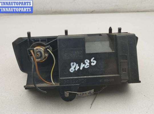 купить Пепельница на Opel Zafira A (1999-2005)