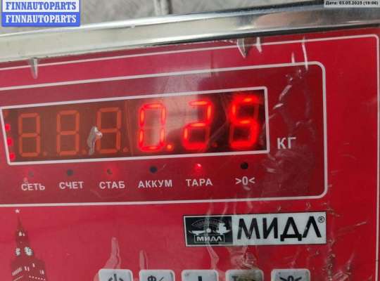 купить Проводка двери на Mazda 6 (2002-2007) GG/GY