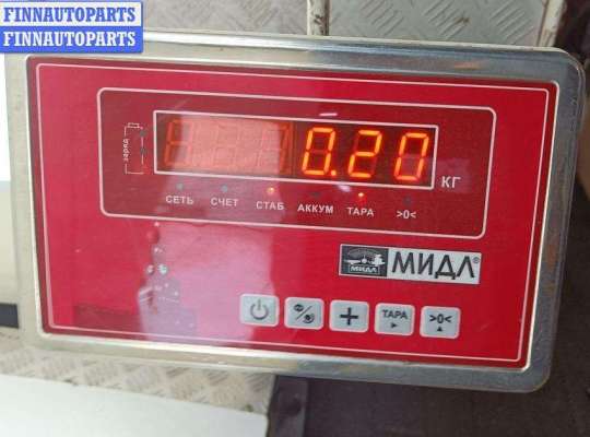 купить Замок двери задней правой на Mercedes Vito-2 / Viano W639 (2003-2014)