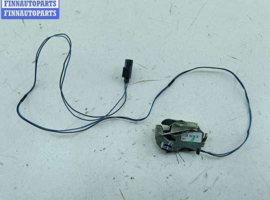 купить Замок двери задней правой на Mercedes Vito-2 / Viano W639 (2003-2014)