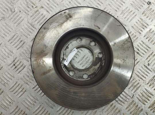купить Диск тормозной передний на Opel Astra G (1998-2004)