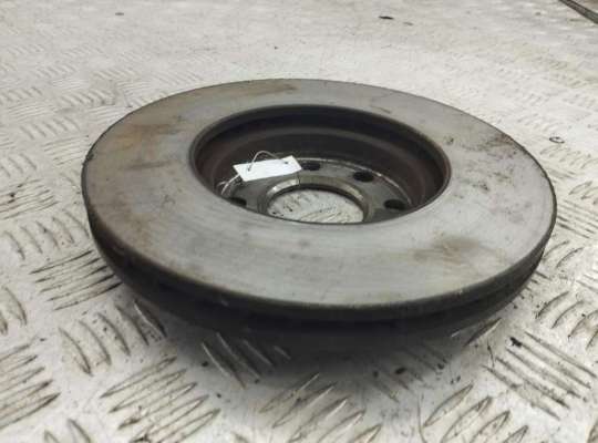 купить Диск тормозной передний на Opel Astra G (1998-2004)