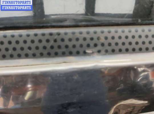 купить Бампер задний на Mercedes M-Class ML W164 (2005-2011)