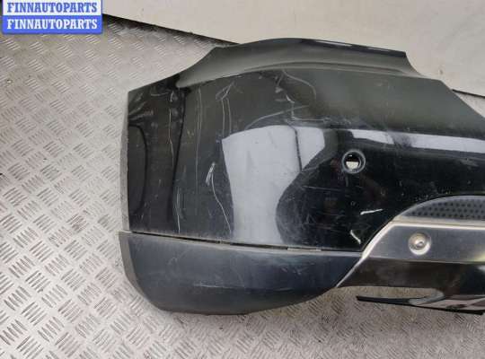 купить Бампер задний на Mercedes M-Class ML W164 (2005-2011)