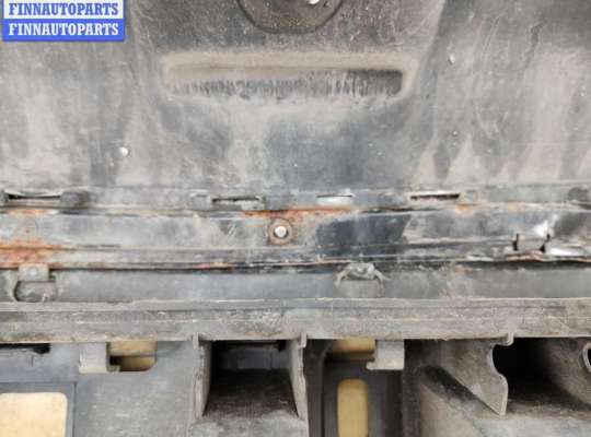 купить Бампер задний на Mercedes M-Class ML W164 (2005-2011)