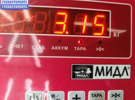 купить Суппорт задний правый на Opel Omega B (1994-2003)