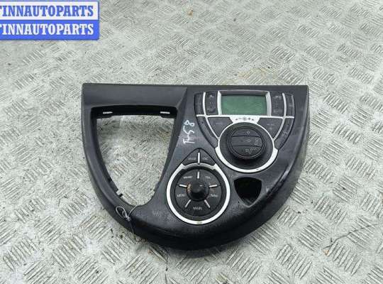 купить Переключатель отопителя на Fiat Ulysse II (c 2002)