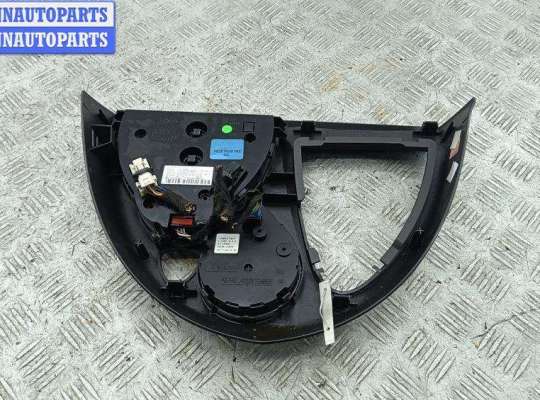 купить Переключатель отопителя на Fiat Ulysse II (c 2002)