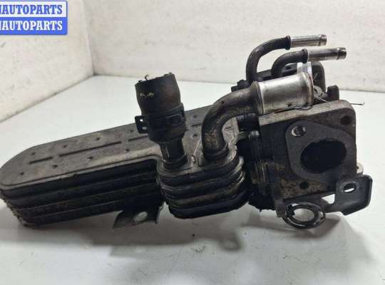 купить Охладитель отработанных газов на Volkswagen Touran