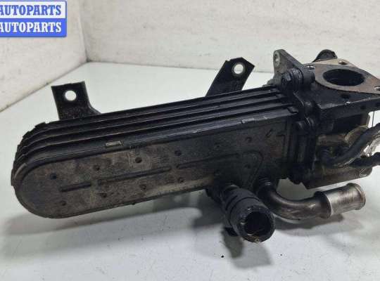 купить Охладитель отработанных газов на Volkswagen Touran