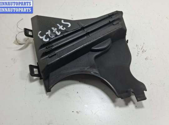 купить Кожух ГРМ на Renault Megane II (2002-2008)