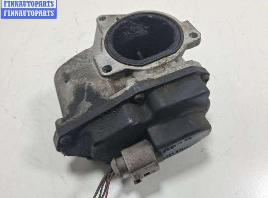 купить Клапан EGR (рециркуляции выхлопных газов) на Audi A4 B8 (2007-2015)