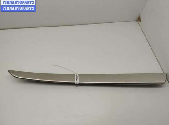 купить Накладка декоративная на Audi A6 C6 (2004-2011)