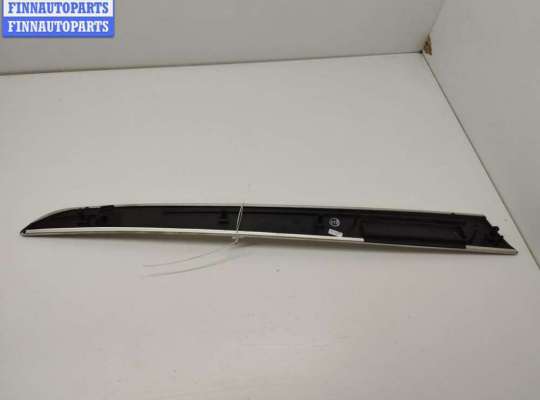 купить Накладка декоративная на Audi A6 C6 (2004-2011)