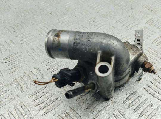 Купить Корпус термостата на Opel Vectra B (1995-2002) Корпус термостата OP2330255 на Opel Vectra B (1995-2002)