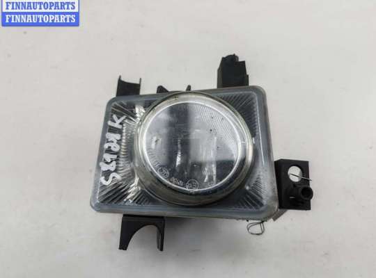 Купить Фара противотуманная левая на Opel Vectra C (2002-2008) Фара противотуманная левая OP2343774 на Opel Vectra C (2002-2008)