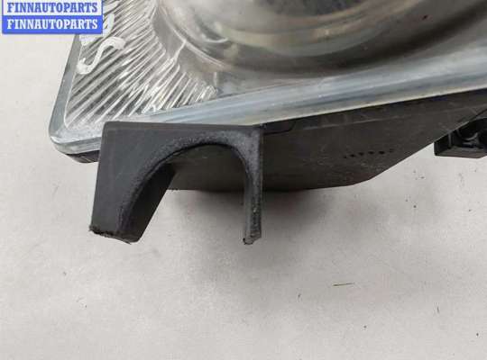 Фара противотуманная (ПТФ) на Opel Vectra C