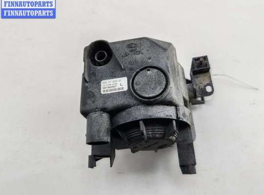 Фара противотуманная (ПТФ) на Opel Vectra C