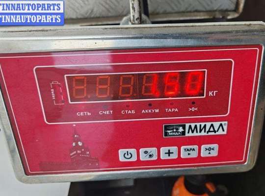 купить Механизм стеклоочистителя переднего (трапеция дворников) на Ford Mondeo IV (2007-2014)