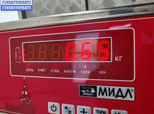 купить Замок двери передней левой на Kia Rio (2005-2011)