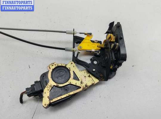 купить Замок двери передней левой на Kia Rio (2005-2011)