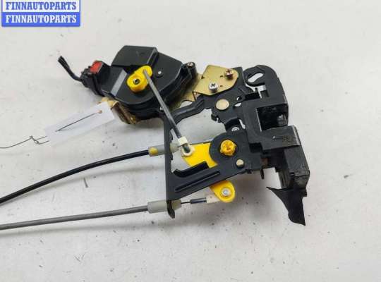 купить Замок двери передней левой на Kia Rio (2005-2011)