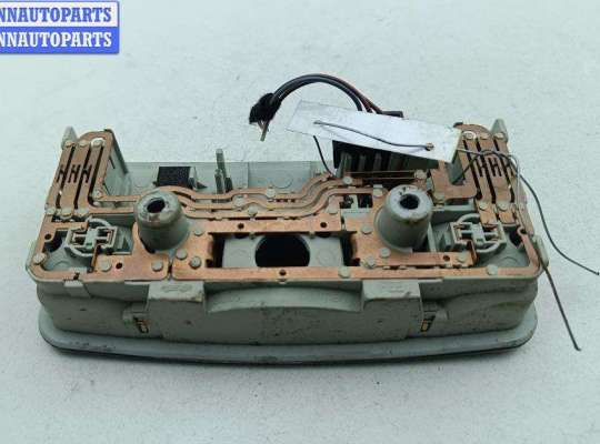 купить Фонарь салонный (плафон) на Skoda Octavia mk2 (A5 1Z) 2004-2013