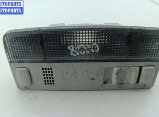 купить Фонарь салонный (плафон) на Skoda Octavia mk2 (A5 1Z) 2004-2013