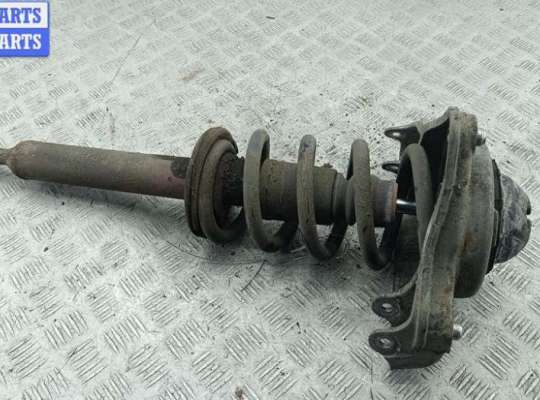 купить Стойка подвески передняя левая на Audi A6 C6 (2004-2011)