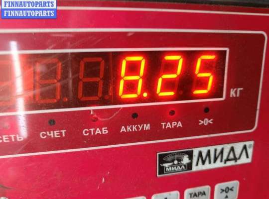 купить Стойка подвески передняя левая на Audi A6 C6 (2004-2011)