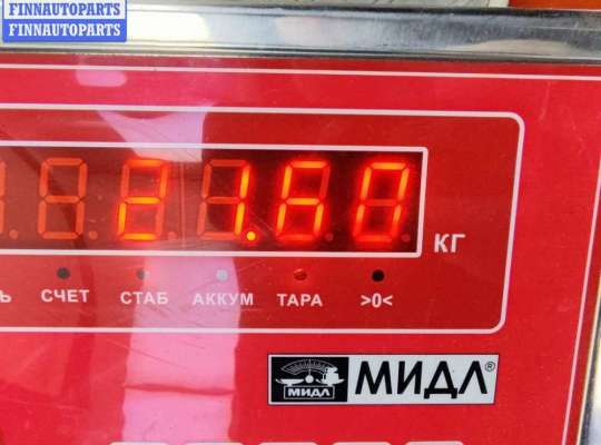 купить Дверь боковая передняя правая на Ford C-Max (2003-2010)